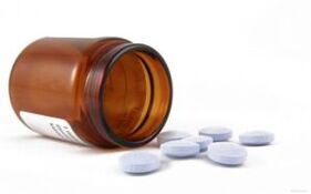 Medicamentos para el tratamiento de las venas varicosas