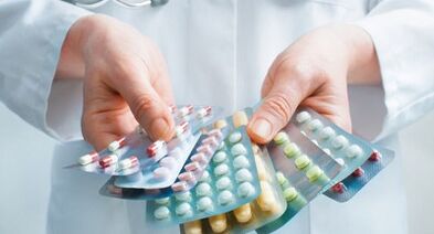 medicamentos para el tratamiento de las venas varicosas