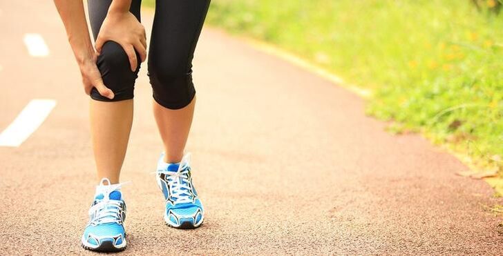 dolor de piernas con venas varicosas